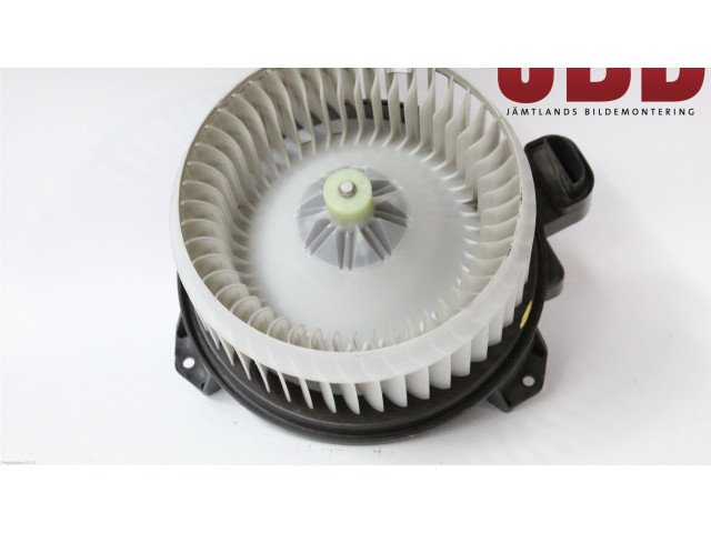 Вентилятор печки    K68038189AA   Fiat Freemont