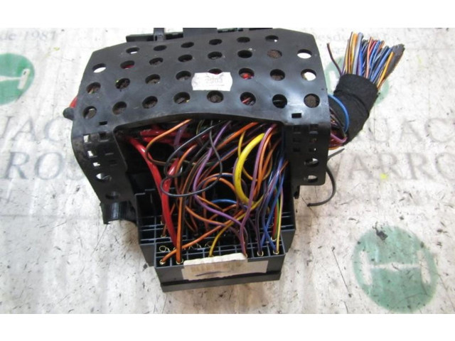 Pojistková skříňka Řídící jednotka BSM Ford 2003