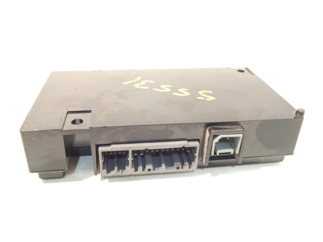 Блок управления 68104910AB, K68104910AB Jeep Grand Cherokee