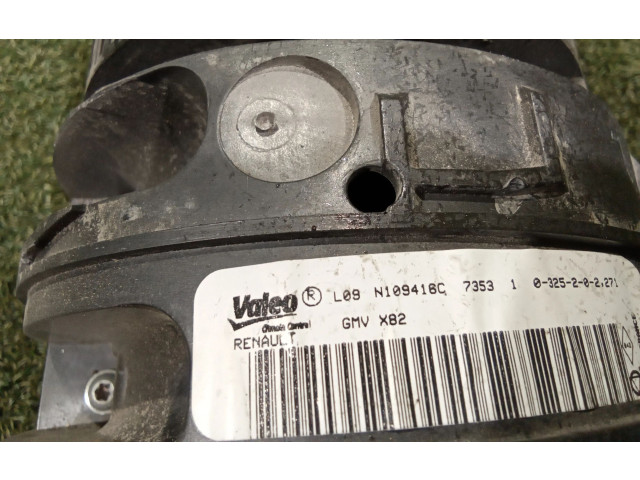 Вентилятор печки    N109416C, 10325202271   Renault Trafic III (X82)