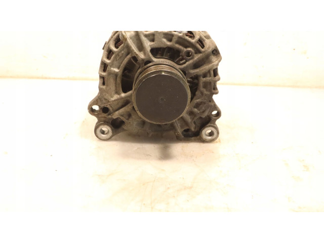 Поршень Генератор CUSB 000BL08E2  Skoda Rapid (NH)  