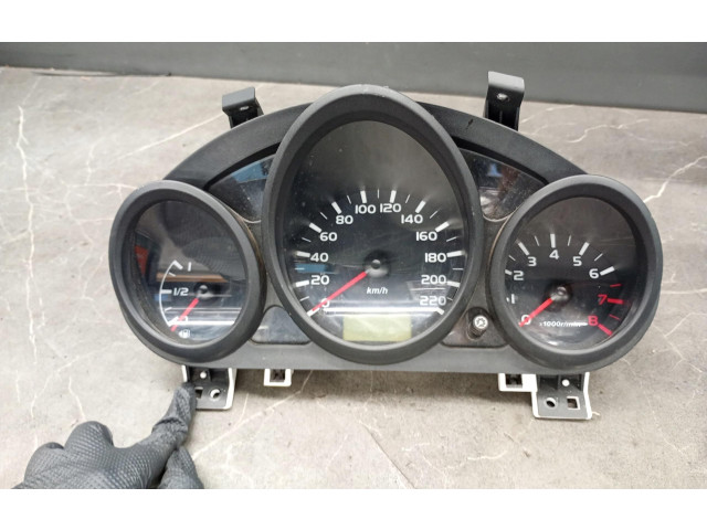 Панель приборов MM-0038-001 Mitsubishi Colt