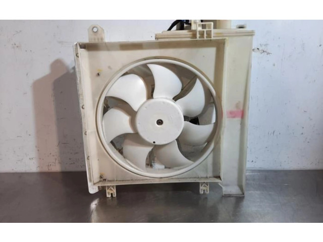 Комплект вентиляторов         Peugeot 108 