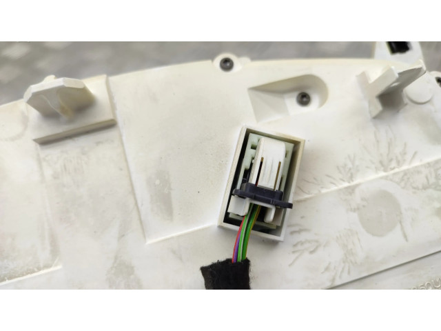 Přístrojová deska  Citroen Berlingo 2023 9849348280, 984934828000  