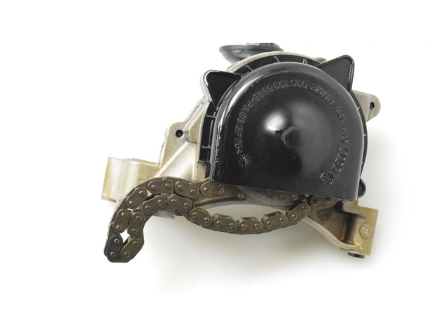 Масляный насос CAVD,CTHD,CNWA,CTKA 03C103669E Volkswagen Golf VI