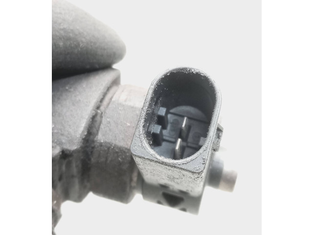 Комплект системы впрыска топлива 0445110369, 03L130277J Volkswagen Caddy CFHC