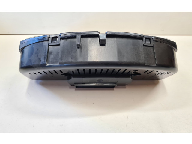 Přístrojová deska Volkswagen PASSAT B6 2007 3C0920871, V0007000