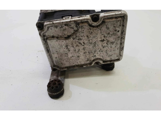 Блок АБС    BMW  X3 F25  2010 - 2017 года