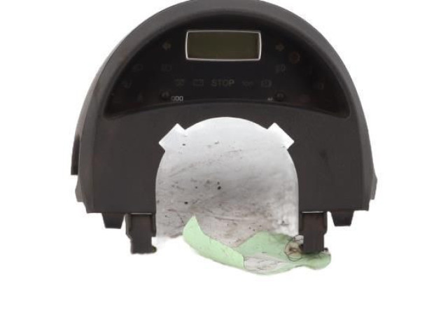 Панель приборов NT   Citroen C8       