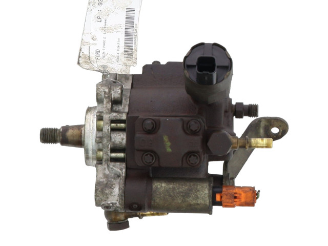 Vstřikovací čerpadlo 9685440880 Ford Fiesta F6JB_DURATORQ