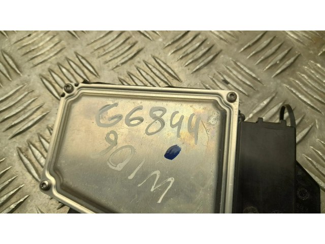 Pojistková skříňka 9837559480 Opel Corsa F 2020