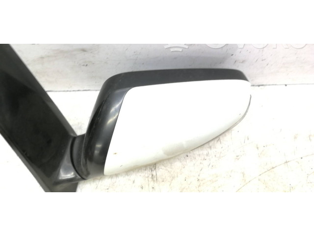 Зеркало электрическое Mitsubishi Grandis - года