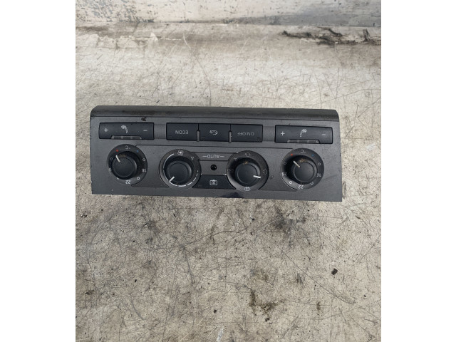 Přístrojová deska Audi A6 S6 C6 4F 2006 4F1820043