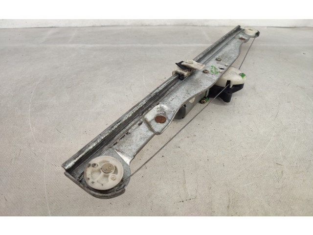 Передний електрический механизм для подъема окна без двигателя Nissan Atleon 2001