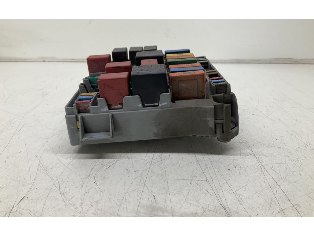 Pojistková skříňka 51781452, 51781452 Peugeot Bipper