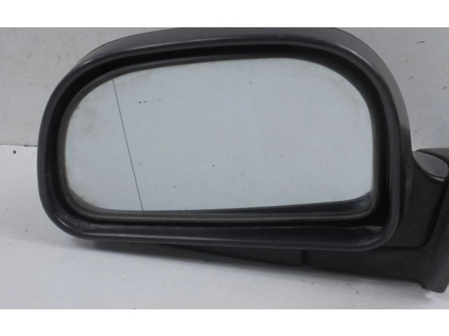 Зеркало (механическое) Mitsubishi Galant 1997 - 2003 года