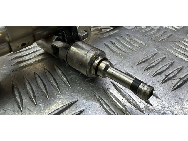 Топливная рампа 353502B110 KIA Ceed