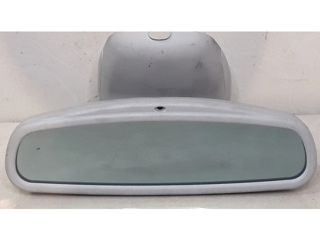 Зеркало заднего вида (в салоне)