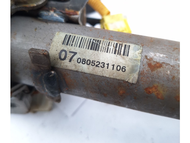    Рулевая рейка 0805231106, 070805231106   KIA Ceed 2006 - 2012 года