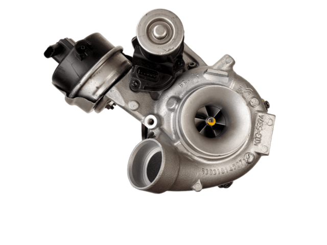 Turbodmychadlo Турбина 17459700017, 17459980039 BMW 1 F40