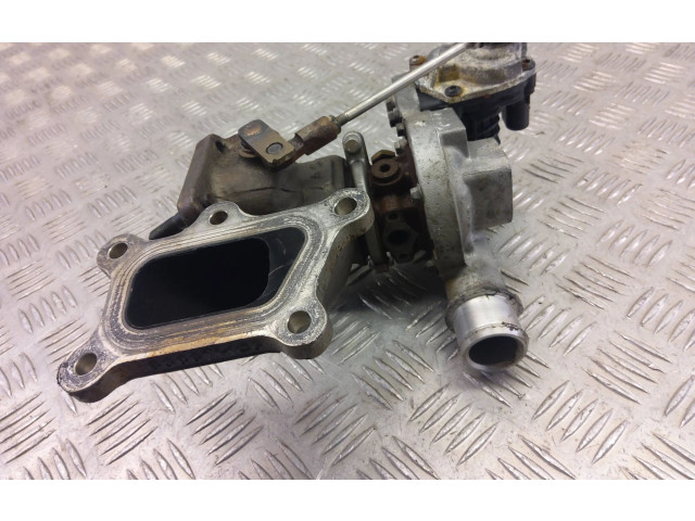 Turbodmychadlo Турбина 28231-04560 KIA Stonic