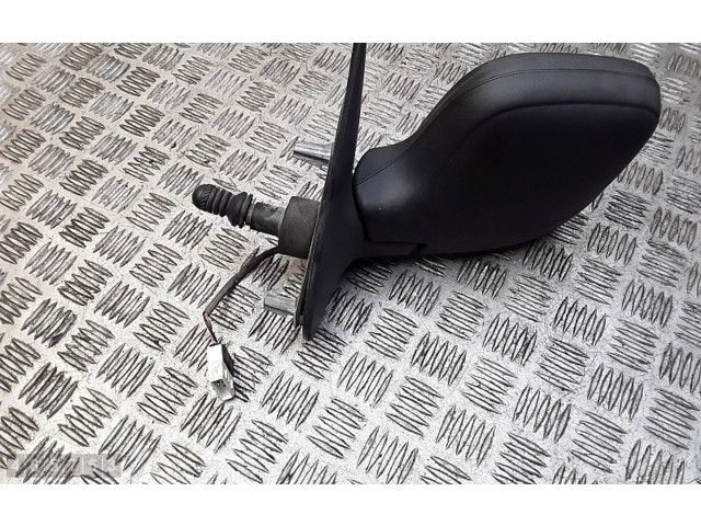 Zpětné zrcátko Citroen Berlingo 2004