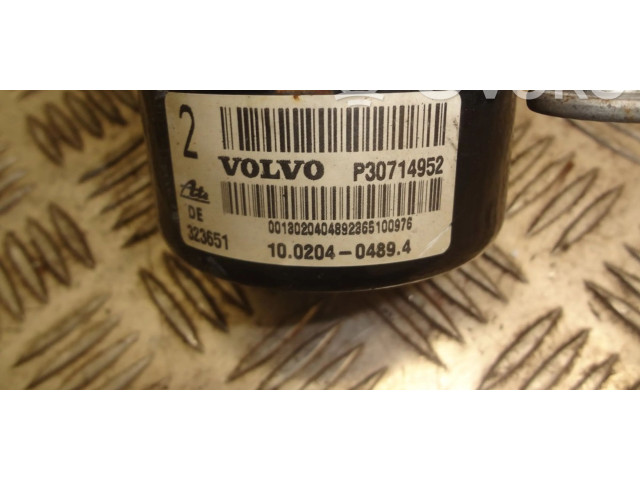 Блок АБС 30714956, P30714952 Volvo XC90 2003 - 2006 года