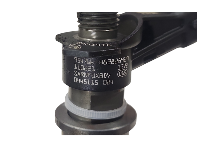 Vstřikovač 0445115084   Nissan X-Trail T31    m9r855 