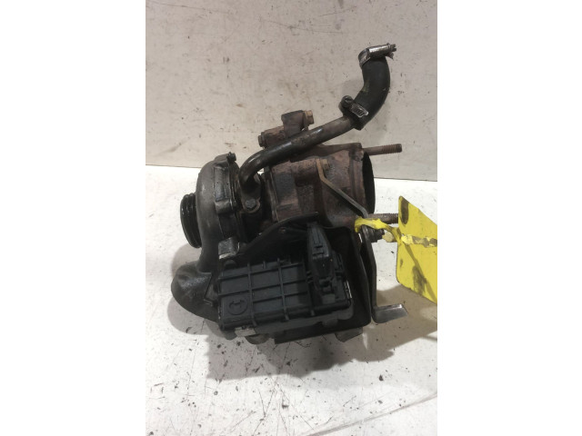  Турбина BMW X3 E83  7794020, 7794020         