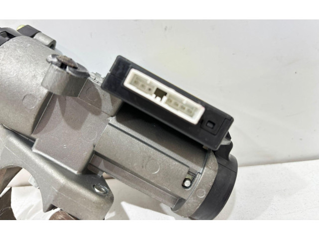 Комплект блоков управления 9A5407A180080775, 96408390   Chevrolet Matiz