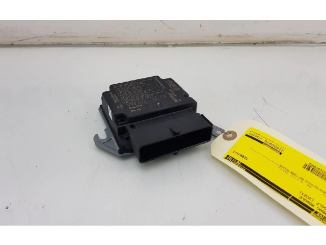 Блок подушек безопасности 5WA959655A, 5WA959655A Volkswagen Golf VIII