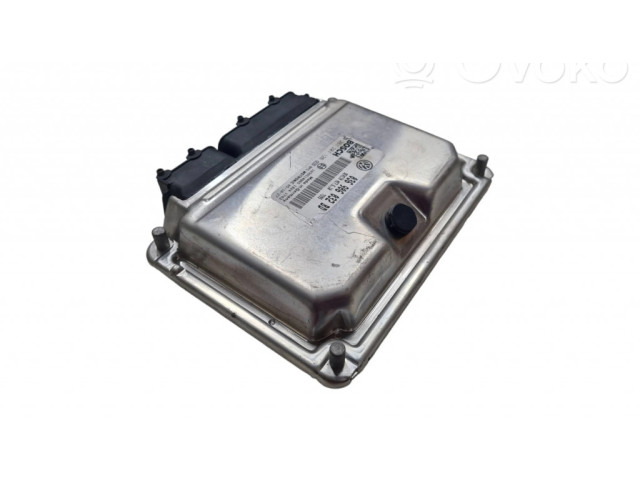 Řídící jednotka 036906032BD, 0261201126 Volkswagen Golf V 2005