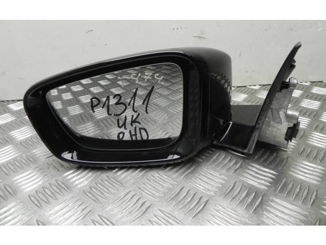 Zpětné zrcátko BMW 5 G30 G31 2019 F0184101U668B, P1311 UK