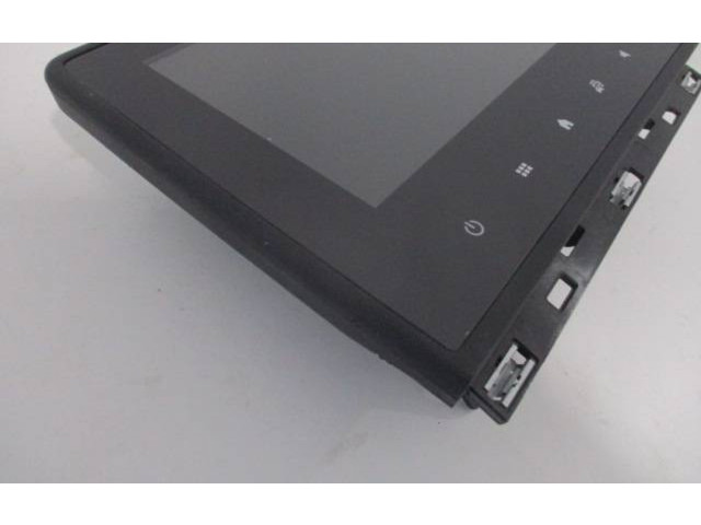 Дисплей    280346419R   Renault Captur II