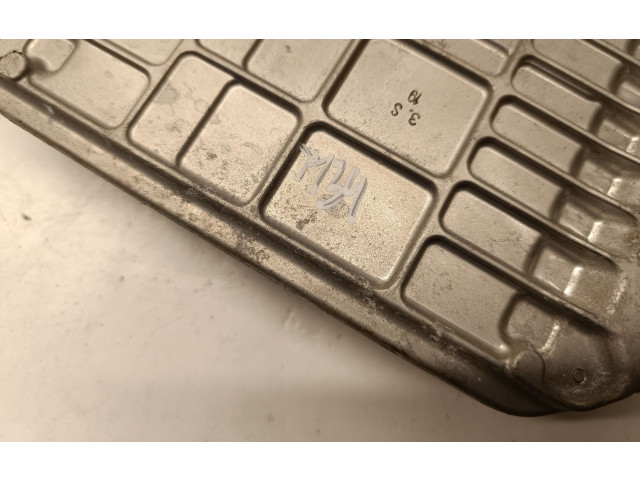 Блок управления 1860C524, 2757006151   Mitsubishi Outlander