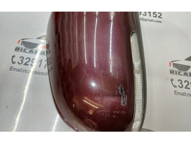 Зеркало (механическое) 3T2857508BT   Skoda Superb B6 (3T)  