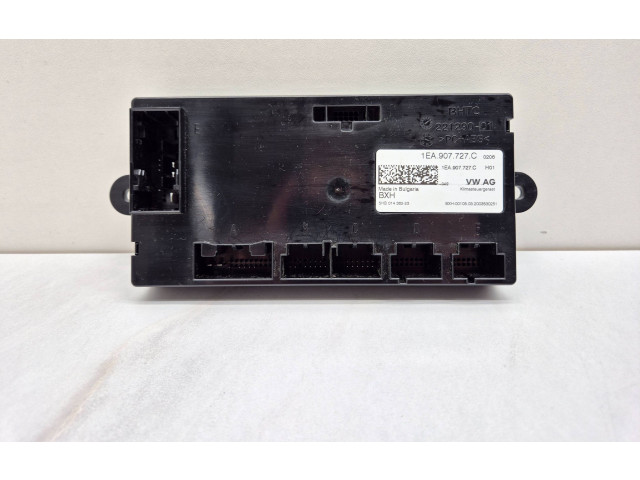 Sonstige Steuergeräte / Module 1EA907727C, 5HB014362 Volkswagen ID.3