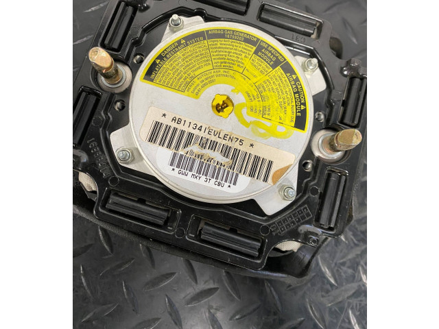 Подушка безопасности водителя 16868414   Chevrolet Suburban