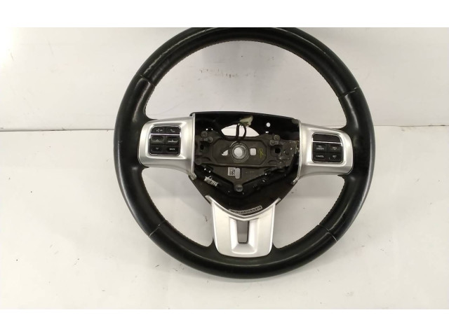 Руль Fiat Freemont - года P1RU63DX9AH