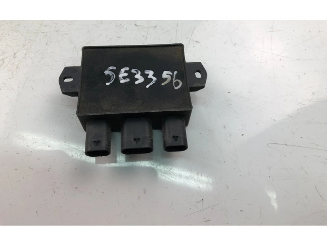 Блок управления 31652261   Volvo XC90