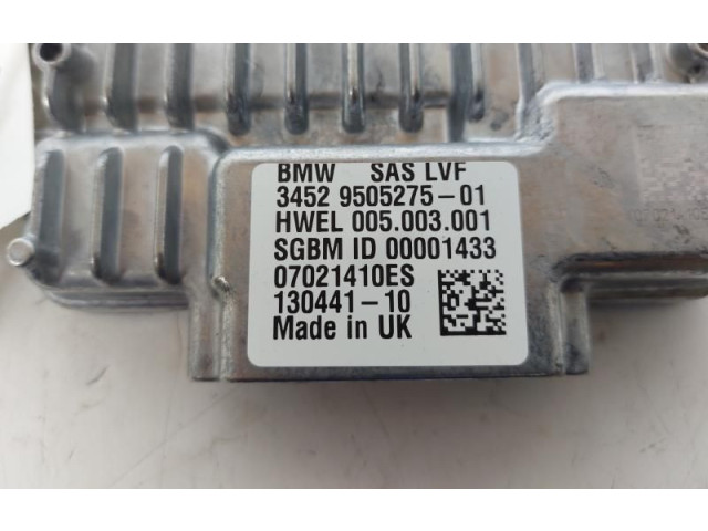 Řídící jednotka 9505275, 9505275 BMW 2 F44 2019