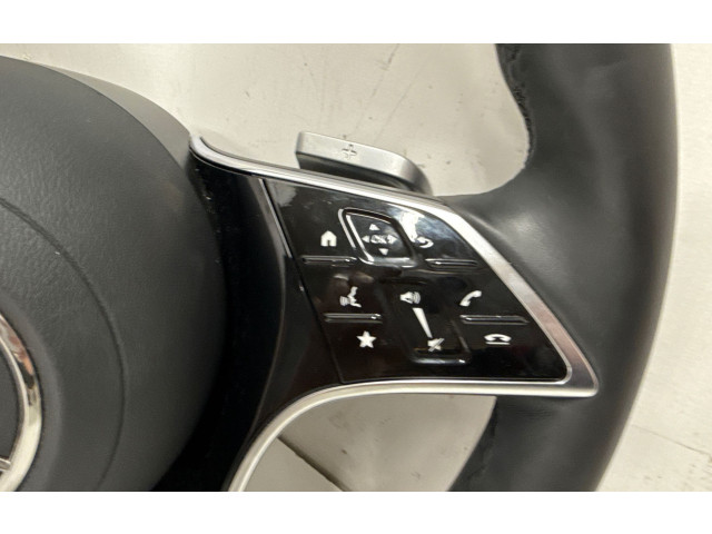 Руль Mercedes-Benz E W214  2024 -  года A0004602218      