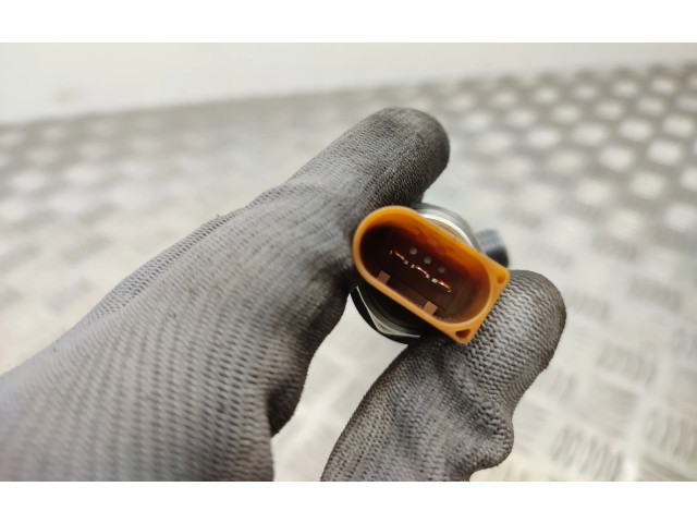 Комплект системы впрыска топлива 0445010514, 03L130755D    Skoda Yeti (5L)  cfh 