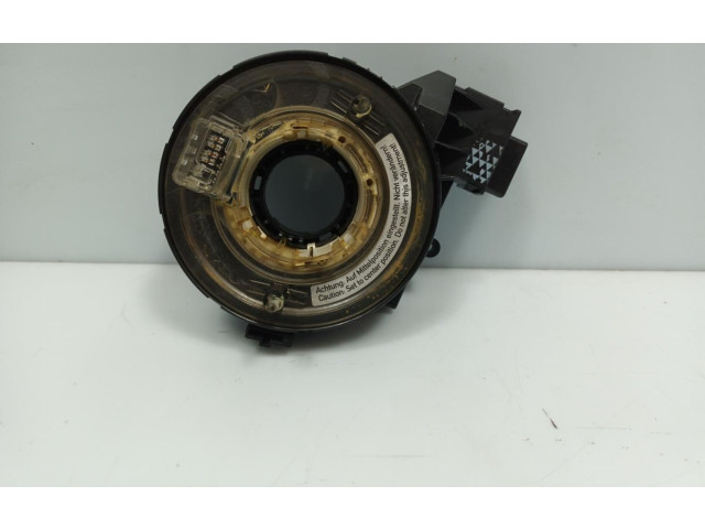 Подрулевой шлейф SRS 1K0959653D Audi A3 S3 8P