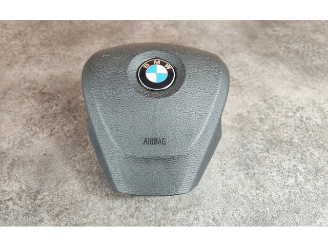 Подушка безопасности водителя 6787341   BMW X3 F25