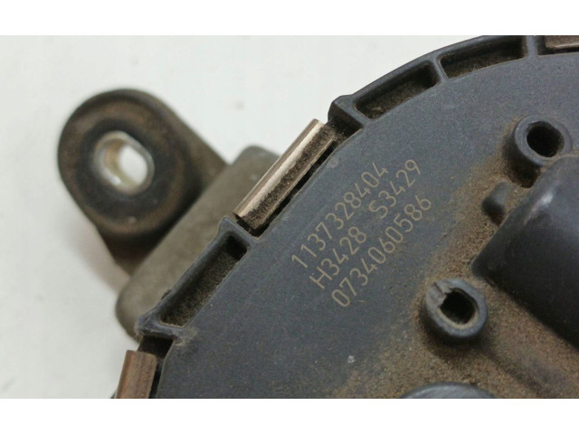 Моторчик дворников 6M2117508AD Ford S-MAX