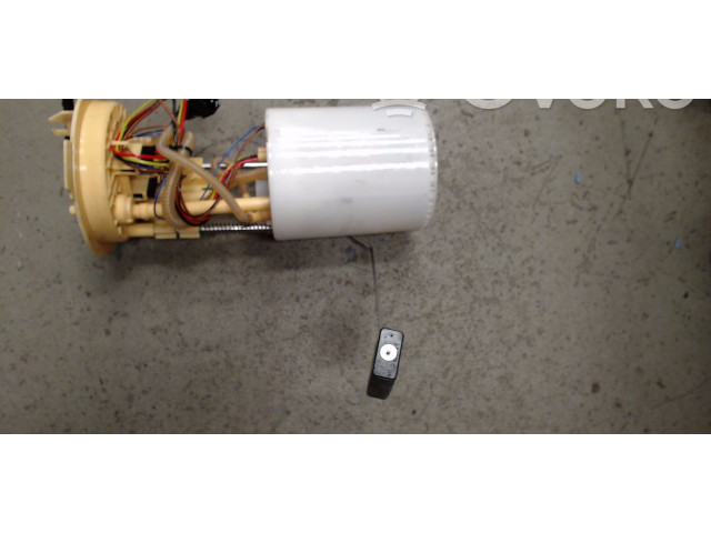 Vstřikovací čerpadlo 5N0919088M, 5N0919088M   Volkswagen Tiguan     