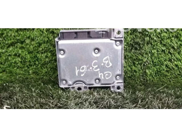Блок подушек безопасности 603726100 Citroen C4 I