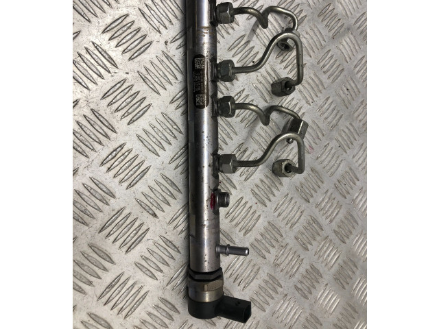 Vstřikovač 7823452, 0445010519 BMW 1 F20 F21 pro naftový motor 1.6 N47d16a