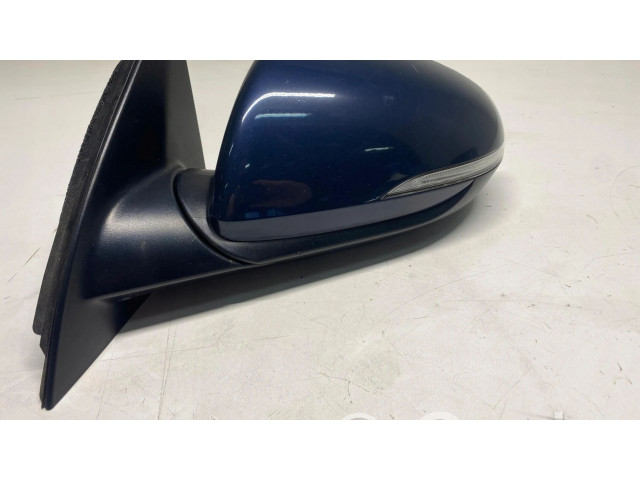 Zpětné zrcátko Hyundai i30 2020